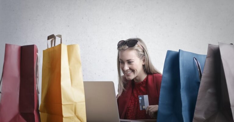 Can You Find Good Deals Online Shopping? Try These Tips!